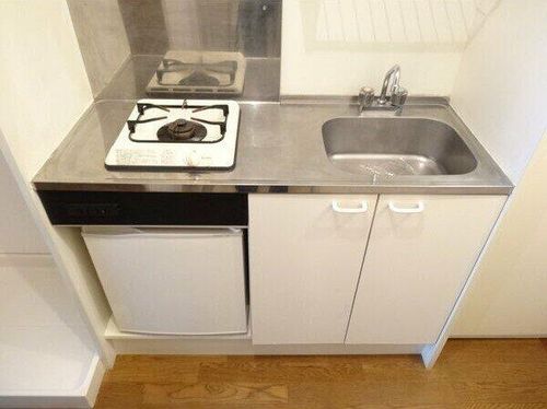 ソフィア尾頭橋のキッチン