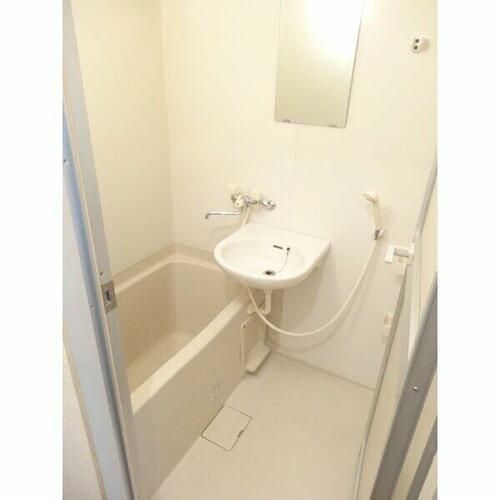 ソフィア尾頭橋の風呂