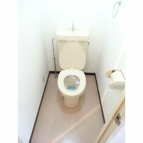 ソフィア尾頭橋の内装