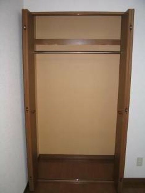 リュバンドール201の内装