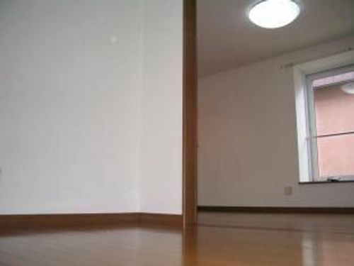 リュバンドール201の内装