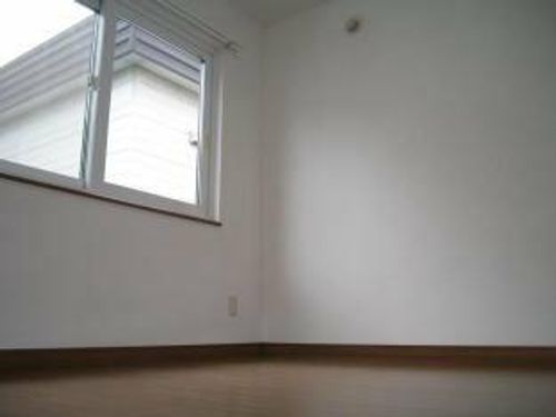 リュバンドール201の内装