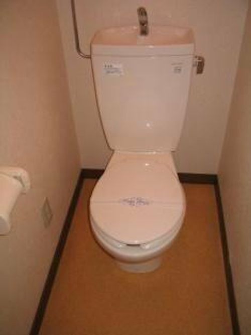 リュバンドール201の内装