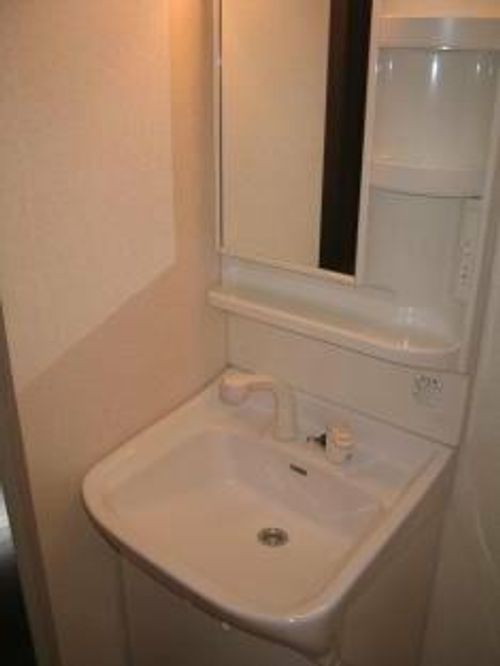 リュバンドール201の内装