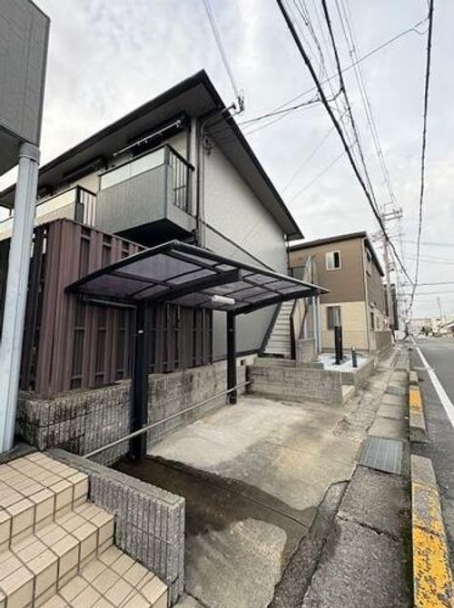 メゾンクレールS Bのその他画像