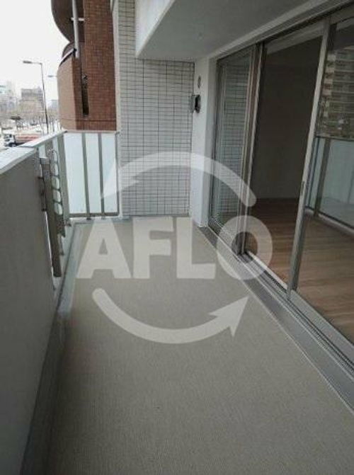 CITY SPIRE難波グレイスの内装