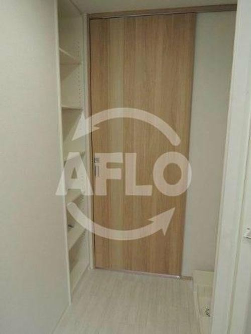 CITY SPIRE難波グレイスの内装