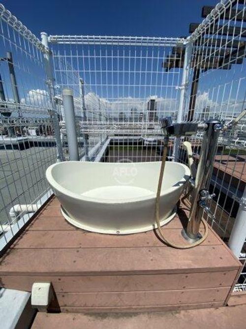 CITY SPIRE難波グレイスのその他画像