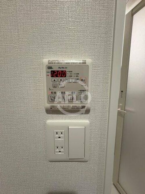 コンフォリア・リヴ大阪本町のその他画像