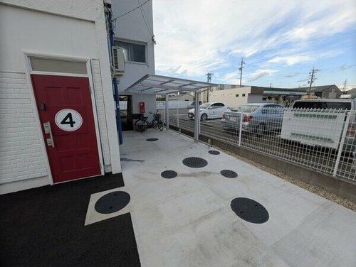 昭栄コーポのその他画像