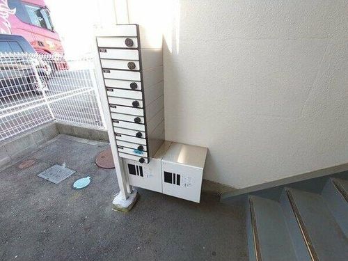 昭栄コーポのその他画像