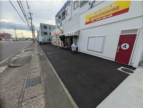 昭栄コーポのその他画像