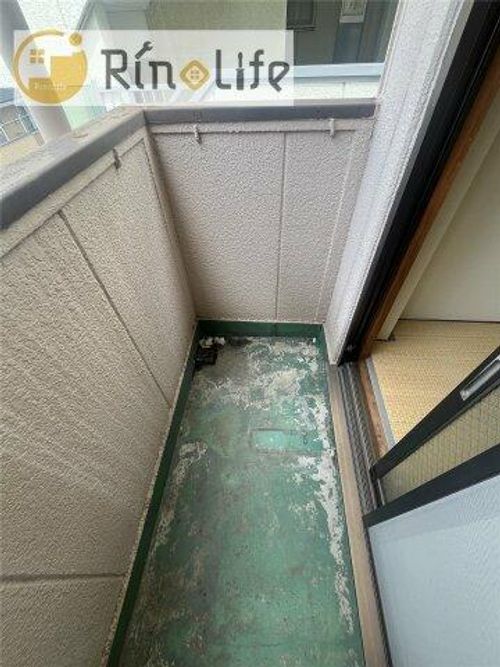 リノン東山本新町の内装