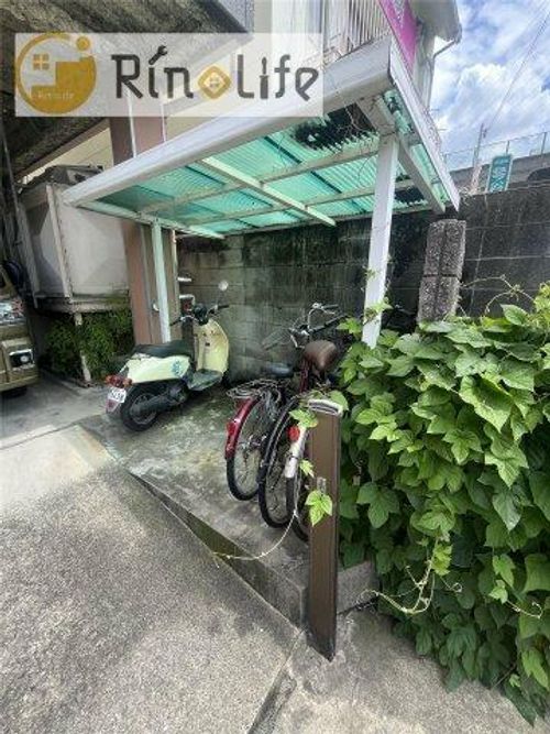 リノン東山本新町のその他画像