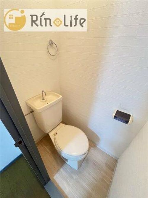 リノン東山本新町の内装