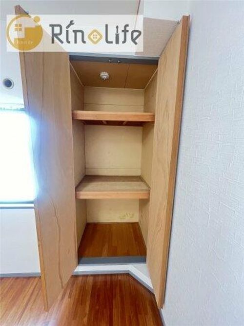 リノン東山本新町の内装