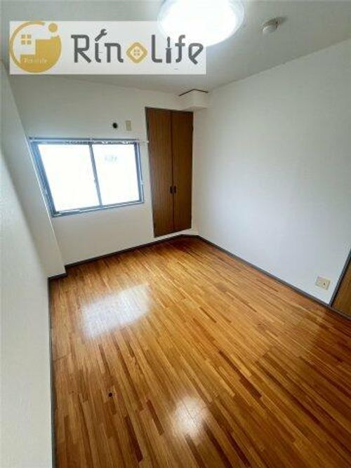 リノン東山本新町の内装