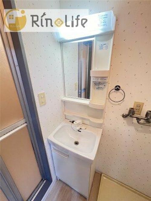 リノン東山本新町の内装