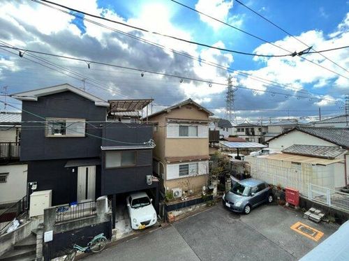 大阪府堺市東区日置荘西町7丁(一戸建)の賃貸物件のその他画像