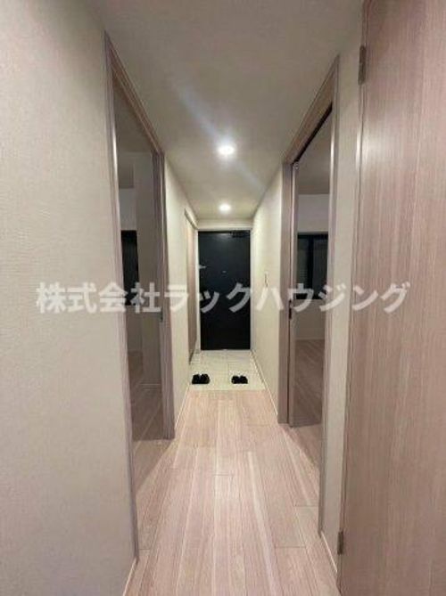 パークホームズLaLa門真のその他画像