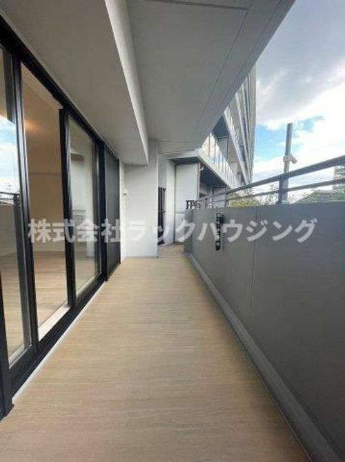 パークホームズLaLa門真のその他画像