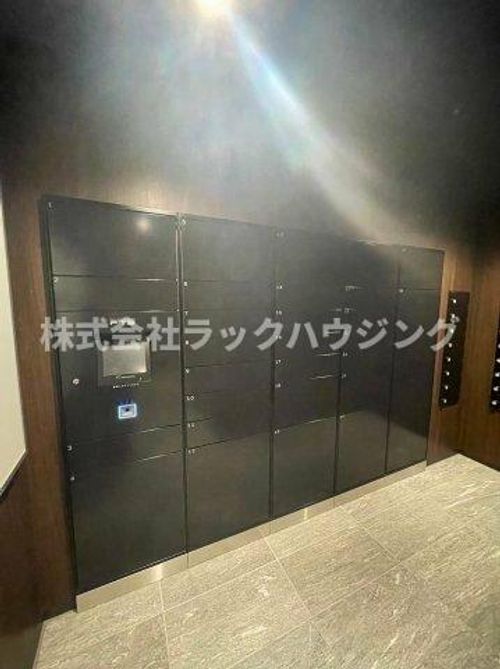 パークホームズLaLa門真のその他画像