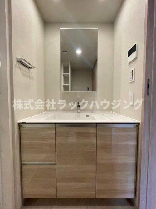 パークホームズLaLa門真の内装