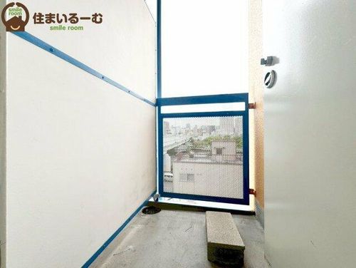 大阪府大阪市中央区北浜東(マンション)の賃貸物件の内装