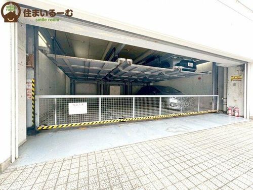 大阪府大阪市中央区北浜東(マンション)の賃貸物件のその他画像
