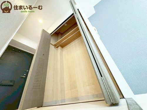 大阪府大阪市中央区北浜東(マンション)の賃貸物件の内装
