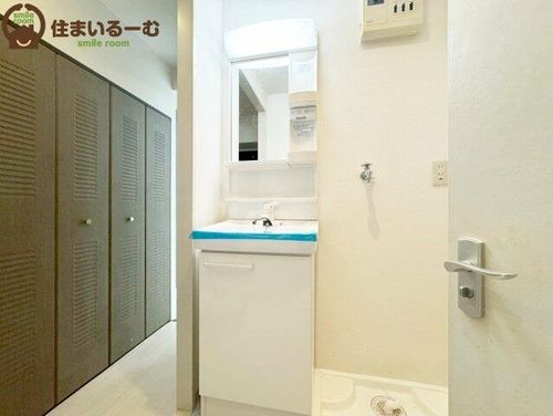大阪府大阪市中央区北浜東(マンション)の賃貸物件の内装