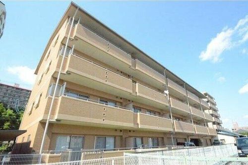 グレイス17の外観