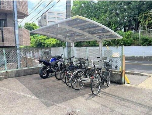 ドミール佐久間のその他画像