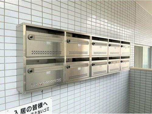 ドミール佐久間のその他画像