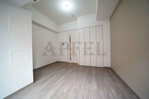 アクアプレイス江戸堀の内装