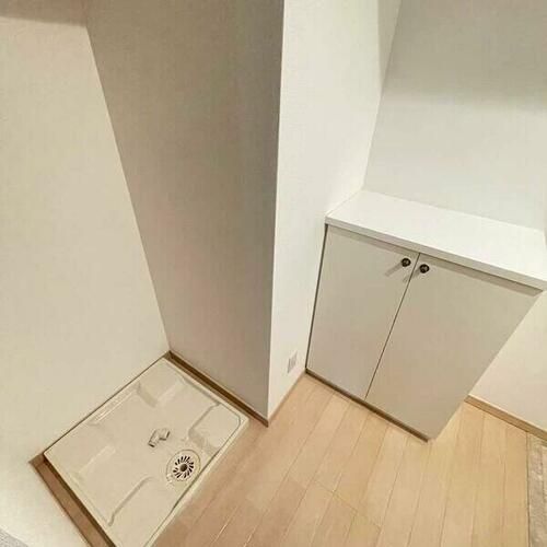アクアスイート新大阪のその他画像