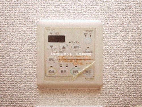 エステムコート新大阪Vソレックスのその他画像