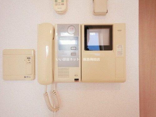 エステムコート新大阪Vソレックスのその他画像