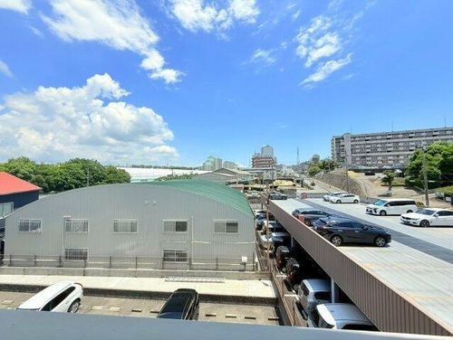 パレ清水が丘のその他画像