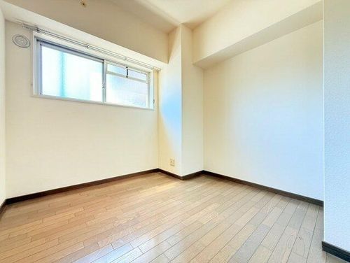 パレ清水が丘の内装