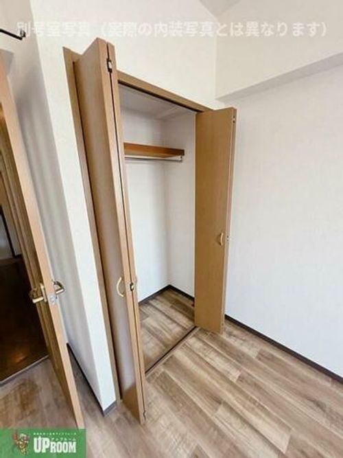 プリミエール丹羽の内装