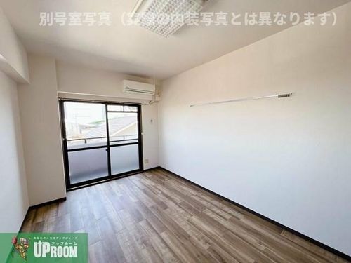 プリミエール丹羽の内装