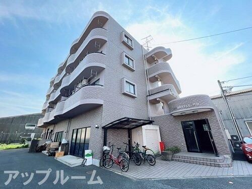 プリミエール丹羽の外観