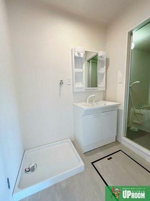 グランドール犬山の内装