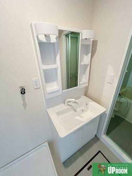 グランドール犬山の内装