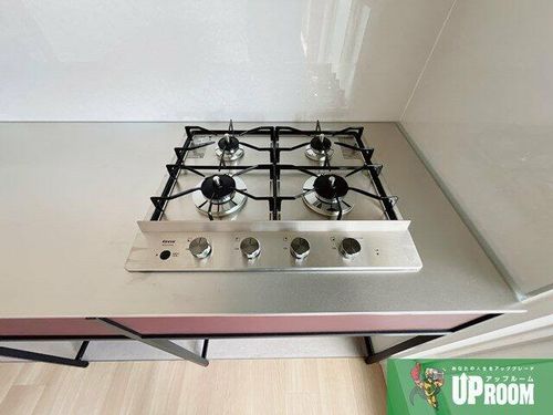 グランドール犬山のキッチン