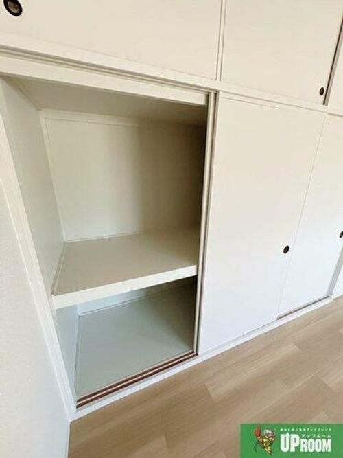 グランドール犬山の内装