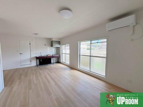 グランドール犬山の内装