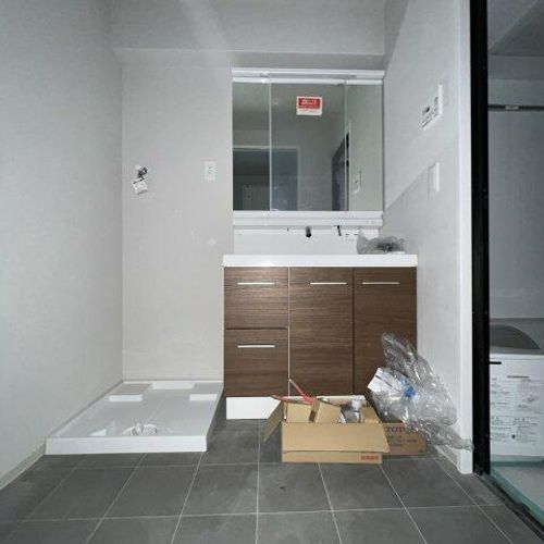 URBAN-HEAL HISAYA ODORI PARKの内装