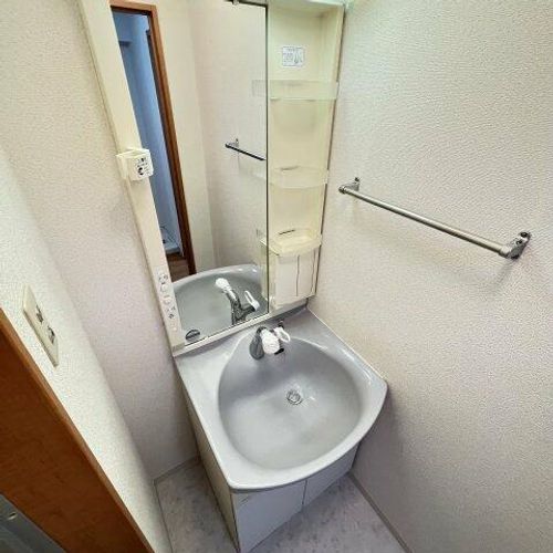 プロビデンス東片端の内装